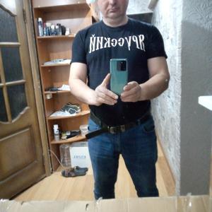 Саша, 53 года, Ростов-на-Дону