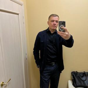 Олег, 44 года, Тверь