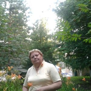 Девушки в Самаре (Самарская обл.): Светлана, 67 - ищет парня из Самара (Самарская обл.)
