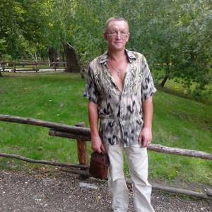 Евгений, 54 года, Саратов