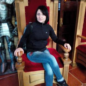 Девушки в Донецке: Натали, 34 - ищет парня из Донецка