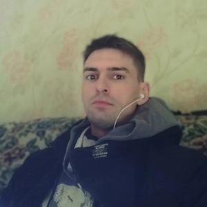 Роман, 29 лет, Новозавидовский