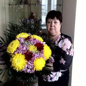 Девушки в Челябинске: Ольга, 65 - ищет парня из Челябинска
