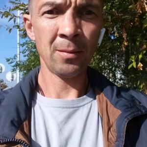 Алексей Голденков, 47 лет, Владивосток