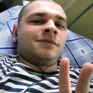Парни в Калининграде: Алексей, 26 - ищет девушку из Калининграда