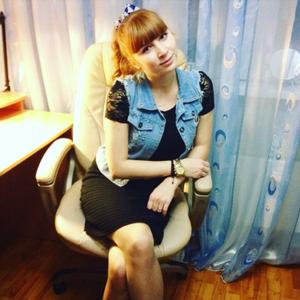 Девушки в Нижний Новгороде: Еленка, 29 - ищет парня из Нижний Новгорода