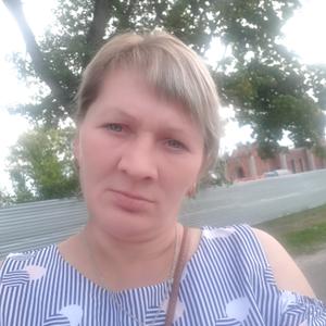 Елена, 47 лет, Брянск