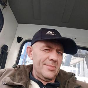 Олег, 48 лет, Александровск-Сахалинский
