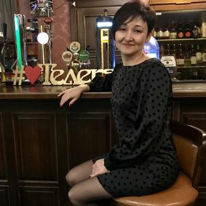 Девушки в Тольятти: Татьяна, 52 - ищет парня из Тольятти