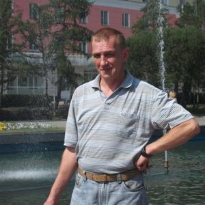 Сергей Лет, 54 года, Барнаул