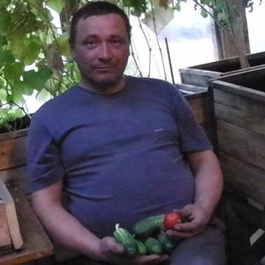 Валерий, 55 лет, Барнаул