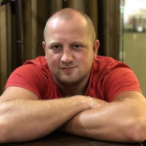 Олег, 42 года, Белгород