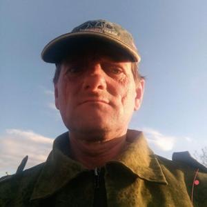 Парни в Лабинске: Владимир Сорокин, 55 - ищет девушку из Лабинска