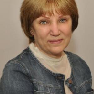 Людмила, 61 год, Санкт-Петербург