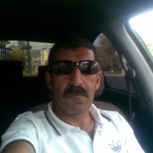 Саид, 55 лет, Краснодар