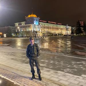 Амир, 29 лет, Москва