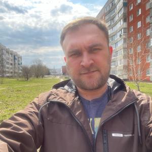 Алексей Кореев, 34 года, Мценск