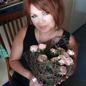 Людмила, 58 лет, Уфа