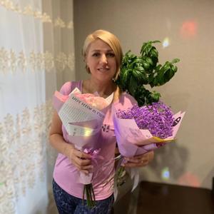 Элен, 54 года, Хабаровск