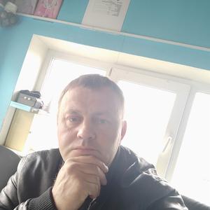 Олег, 45 лет, Зарайск