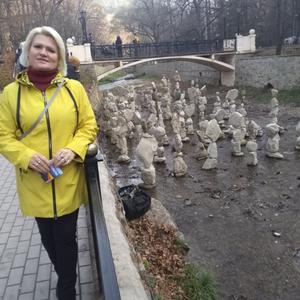 Девушки в Димитровграде: Светлана, 54 - ищет парня из Димитровграда