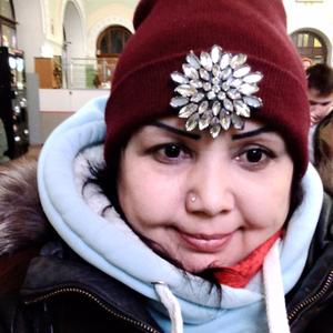 Девушки в Владивостоке: Надя, 43 - ищет парня из Владивостока