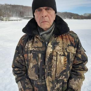 Парни в Саратове: Андрей, 65 - ищет девушку из Саратова