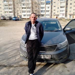 Александр, 40 лет, Самара