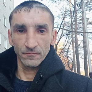Парни в Хабаровске (Хабаровский край): Андрей Солдатов, 43 - ищет девушку из Хабаровска (Хабаровский край)