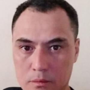 Парни в Ижевске: Абдурахмон, 37 - ищет девушку из Ижевска