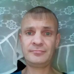Парни в Уссурийске: Юрий, 42 - ищет девушку из Уссурийска