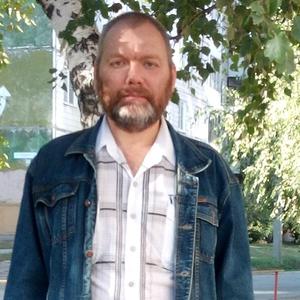 Алексей, 52 года, Барнаул