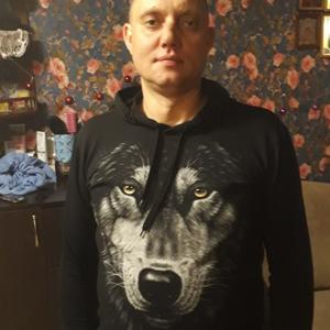 Евгений, 46 лет, Рязань