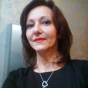 Наталия, 54 года, Барнаул