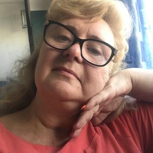 Вера, 59 лет, Краснодар