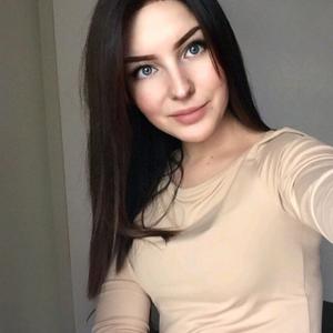 Девушки в Ульяновске: Юлия, 36 - ищет парня из Ульяновска