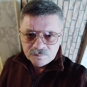 Андрей, 58 лет, Екатеринбург