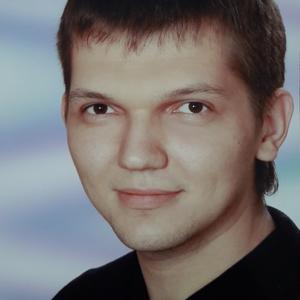 Роман Владимирович, 37 лет, Благовещенск