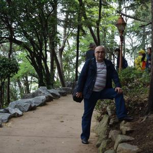 Парни в Владивостоке: Олег, 64 - ищет девушку из Владивостока