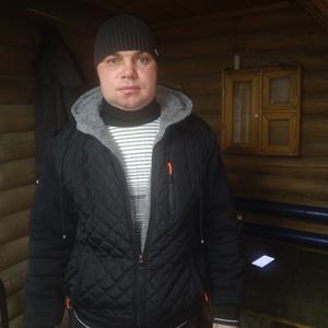 Виталий, 38 лет, Красноярск