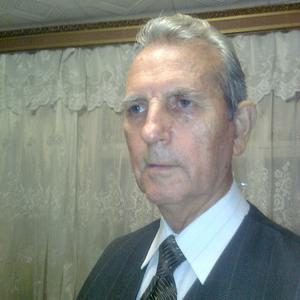 Владимир, 79 лет, Краснодар