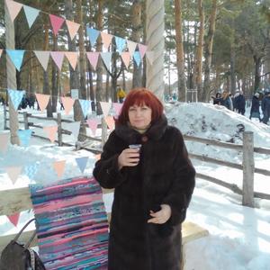Девушки в Ульяновске: Татьяна, 46 - ищет парня из Ульяновска
