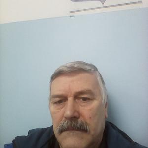Олег, 63 года, Красноярск