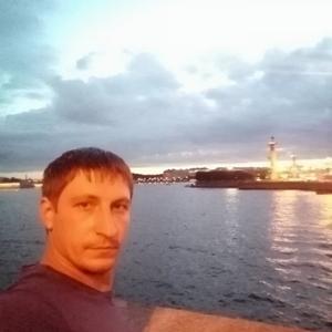 Парни в Нижний Новгороде: Александр, 42 - ищет девушку из Нижний Новгорода