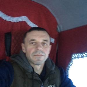 Иван, 49 лет, Иркутск
