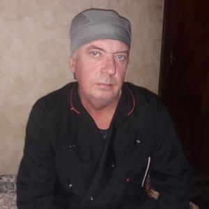 Андрей Изотов, 59 лет, Санкт-Петербург