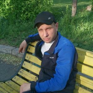 Парни в Магнитогорске: Алекс, 40 - ищет девушку из Магнитогорска