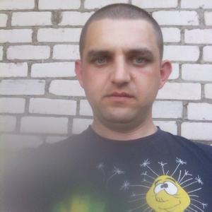 Валентин Хромов, 37 лет, Орша