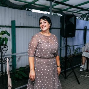 Марина, 50 лет, Моршанск