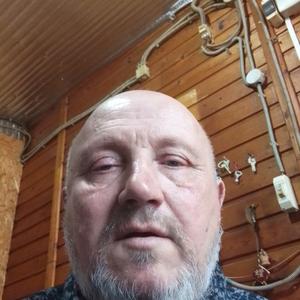 Виктор, 65 лет, Иваново